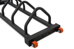 Rack mobile
