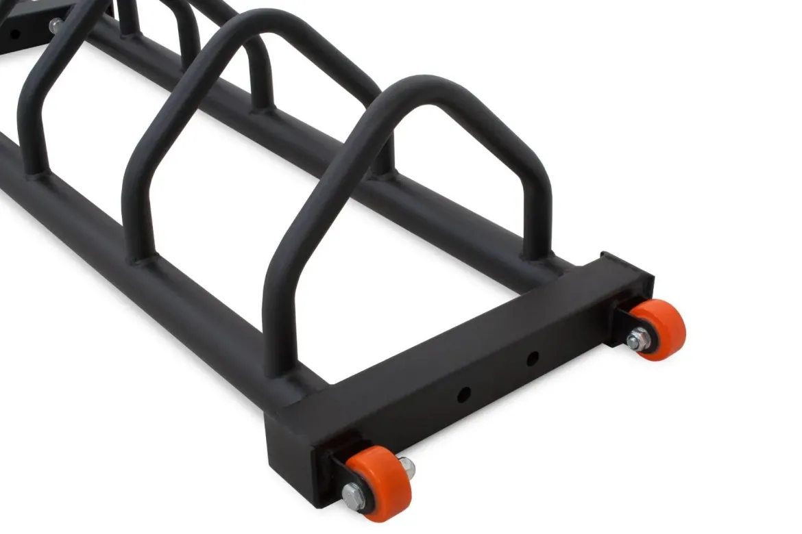 Rack mobile