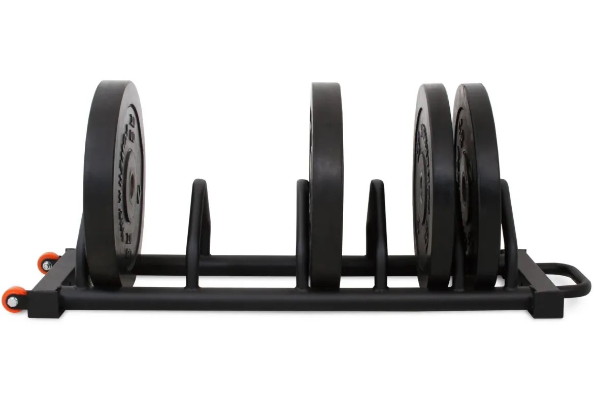 Rack mobile