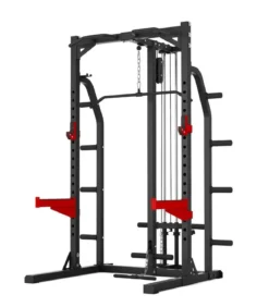 Rack Poulie Heavy Duty Half Evolution