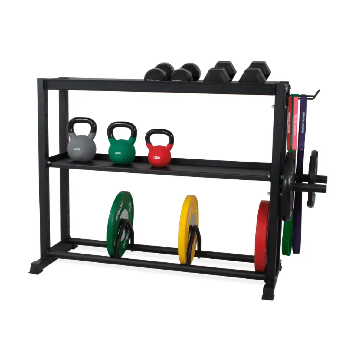 Rack rangement Mix V2