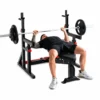 Rack Squat / Dip Stand 280RS