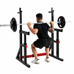 Rack Squat / Dip Stand 280RS