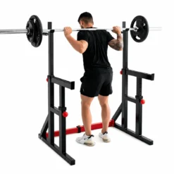 Rack Squat / Dip Stand 280RS