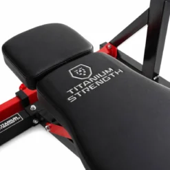 Rack Squat / Dip Stand 280RS