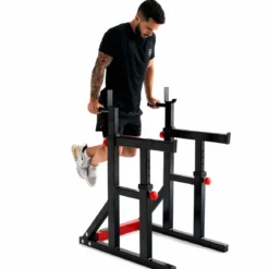 Rack Squat / Dip Stand 280RS