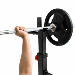 Rack Squat / Dip Stand 280RS