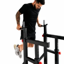Rack Squat / Dip Stand 280RS