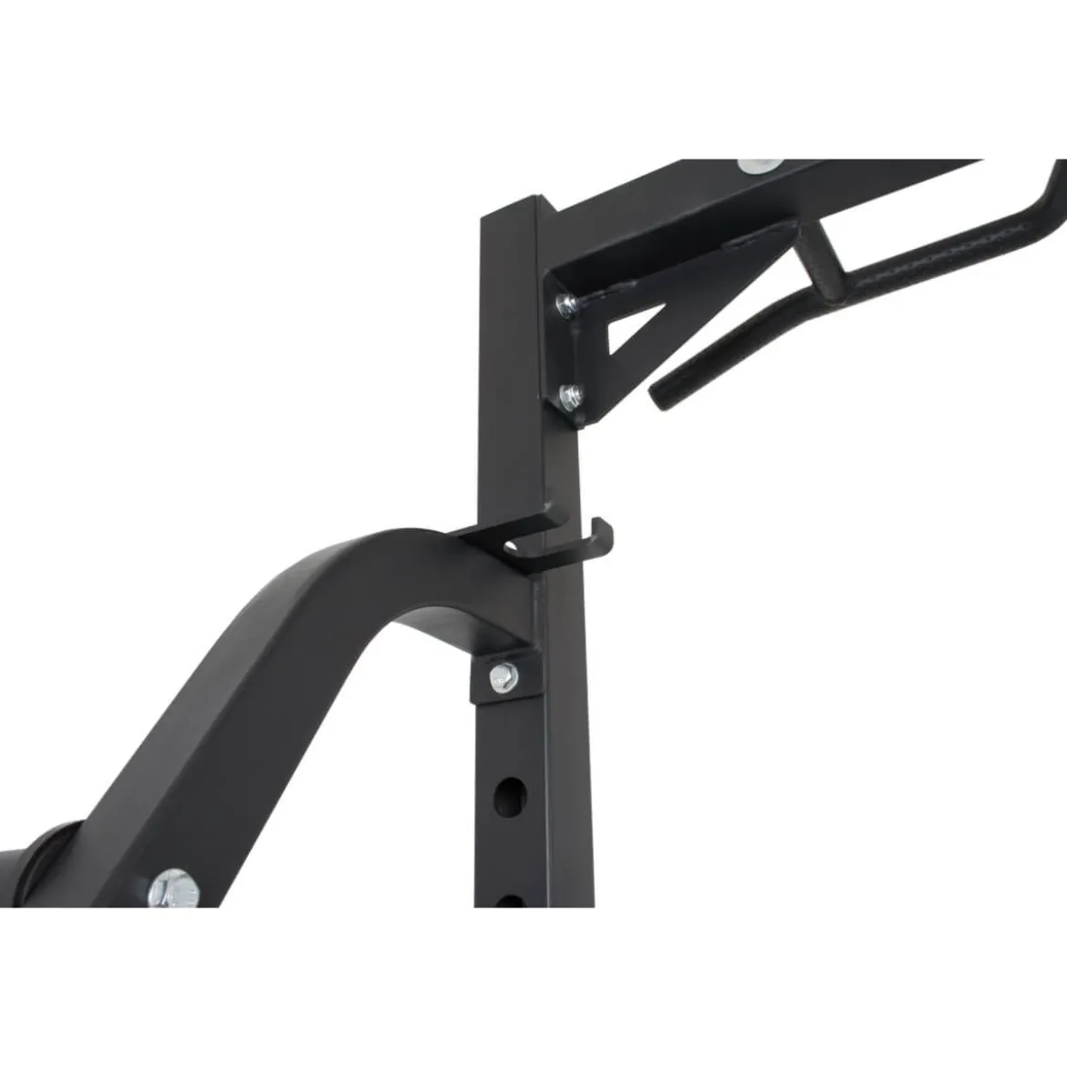 Rack à squat RH50