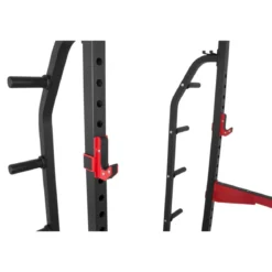 Rack à squat RH50