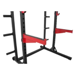 Rack à squat RH50