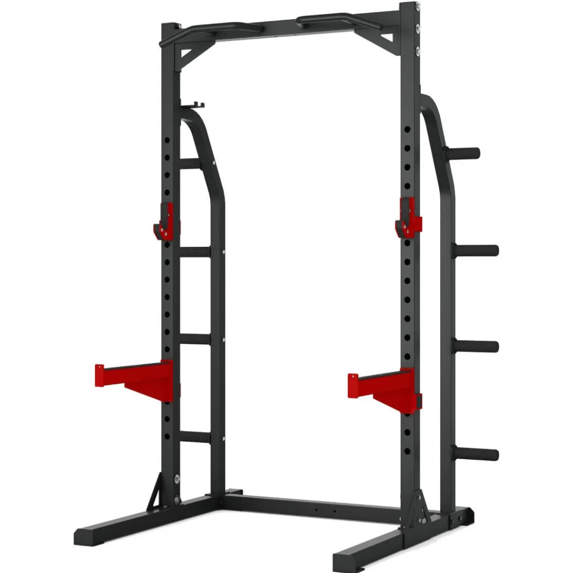 Rack à squat RH50
