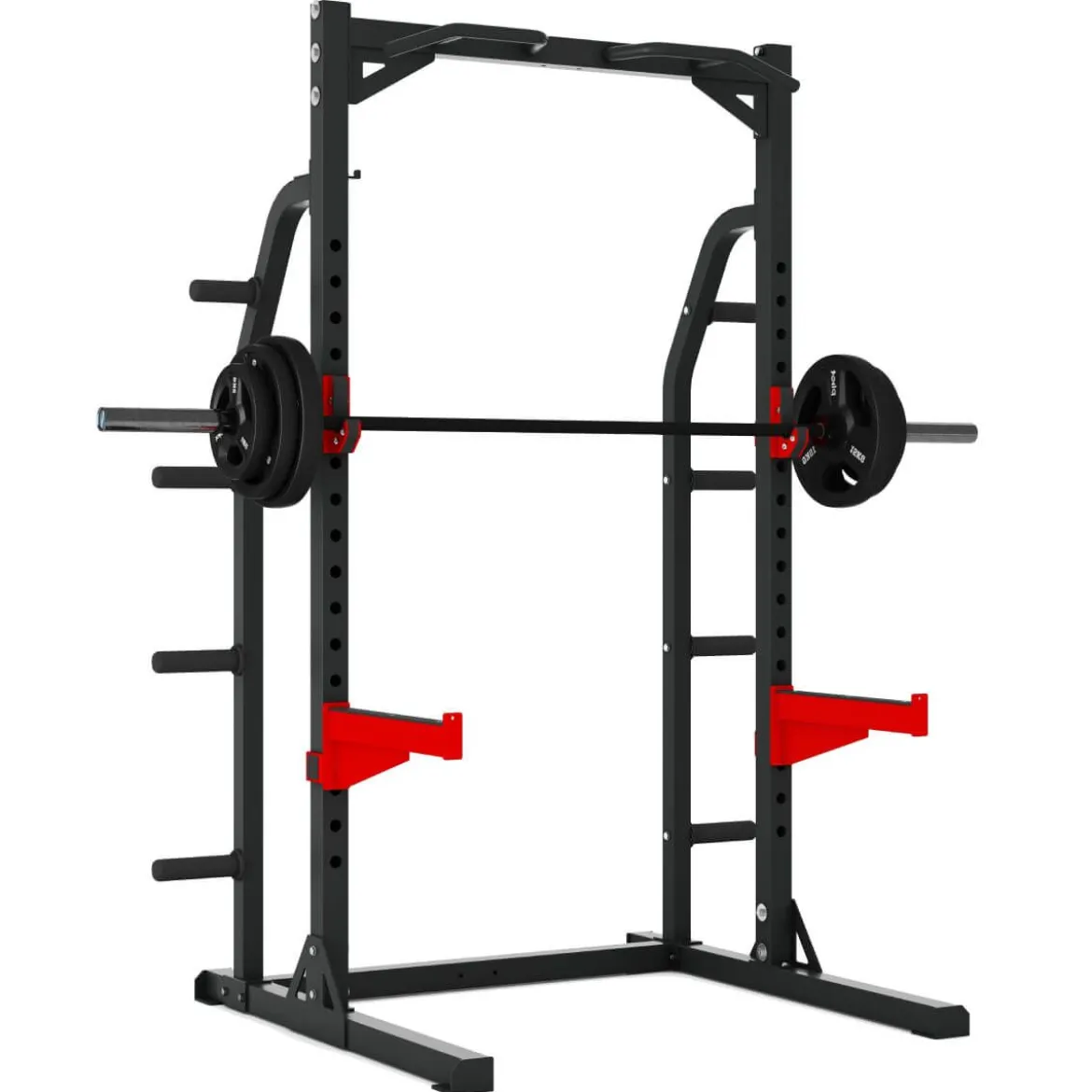 Rack à squat RH50