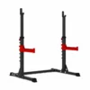 Rack à squats