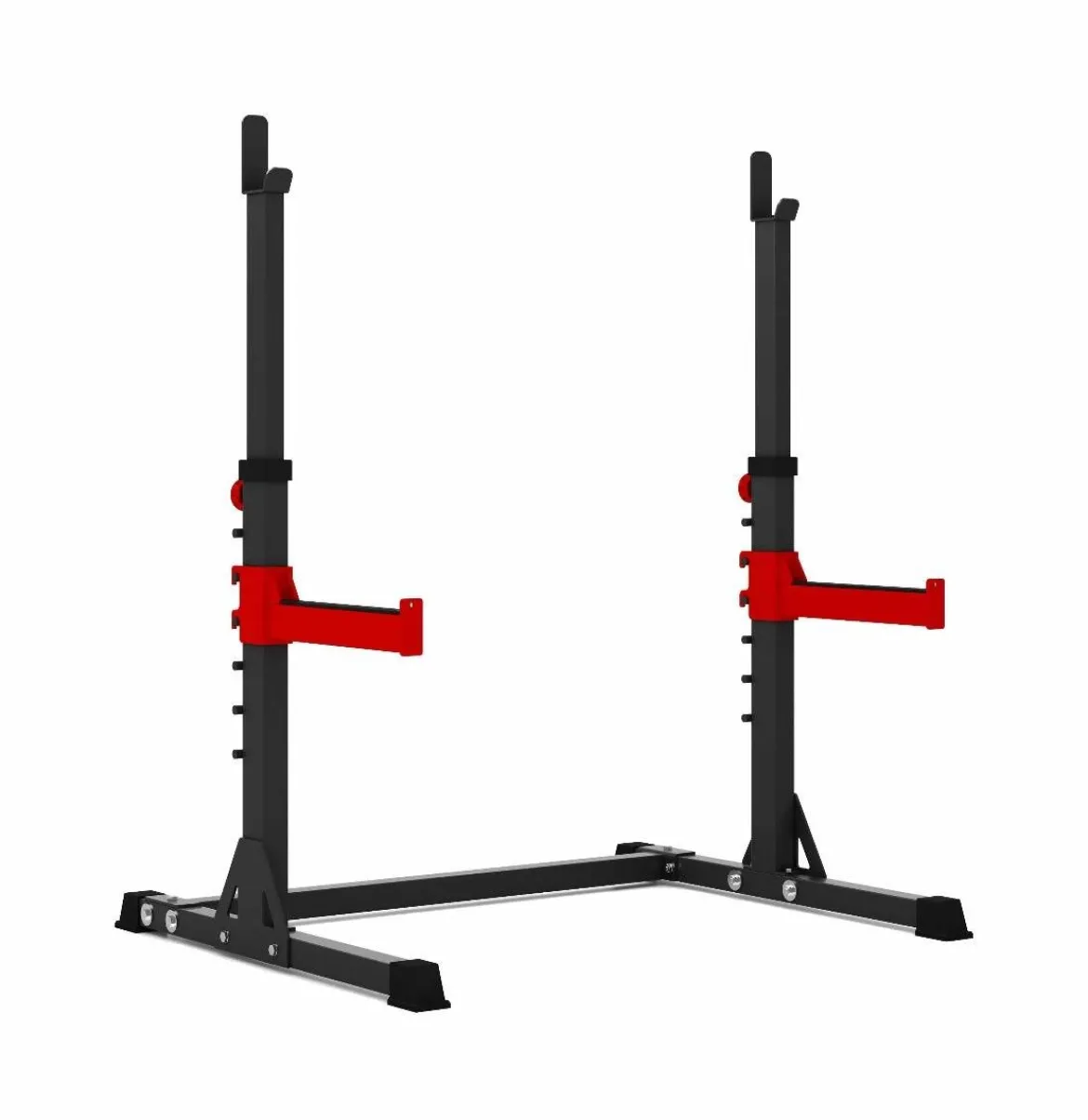 Rack à squats