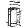Rack à squat V3
