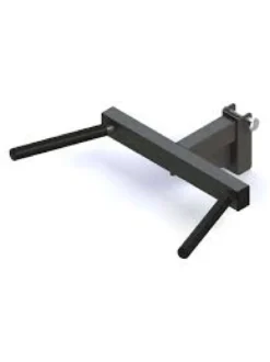 Rack à squat V3