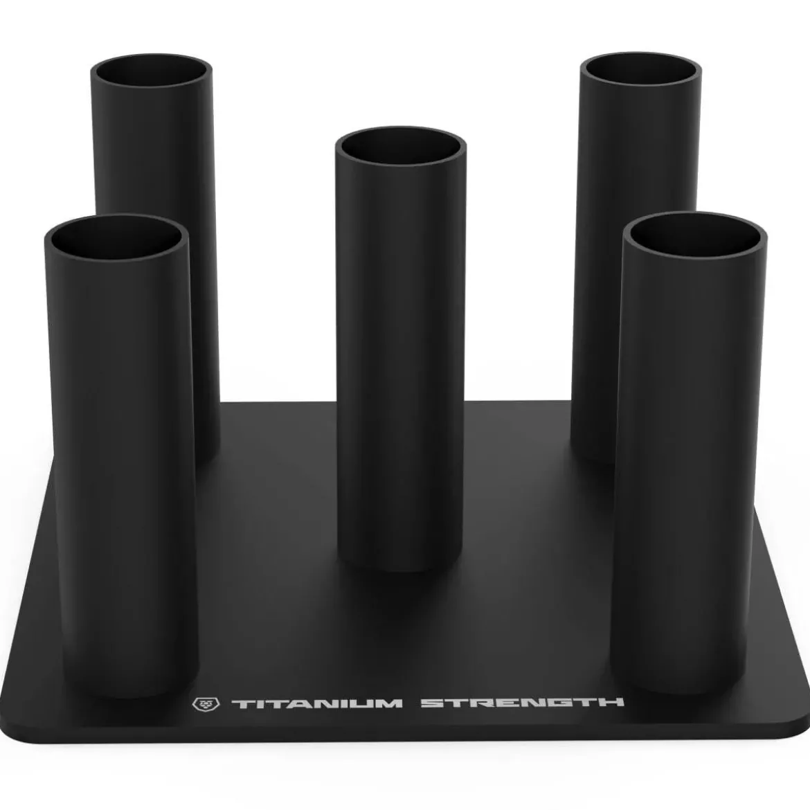 Rack Stockage 5 Barres Olympiques