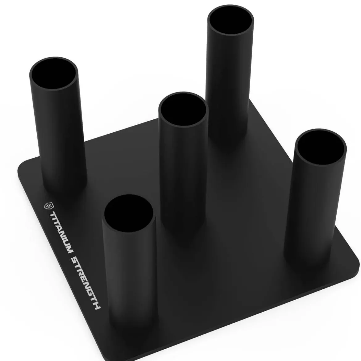 Rack Stockage 5 Barres Olympiques