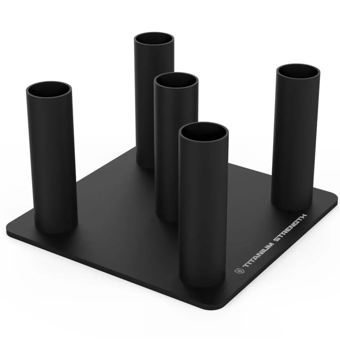 Rack Stockage 5 Barres Olympiques