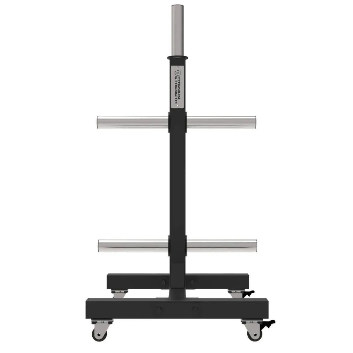 Rack Vertical pour Disques Bumper VBR10