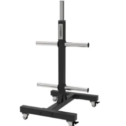 Rack Vertical pour Disques Bumper VBR10