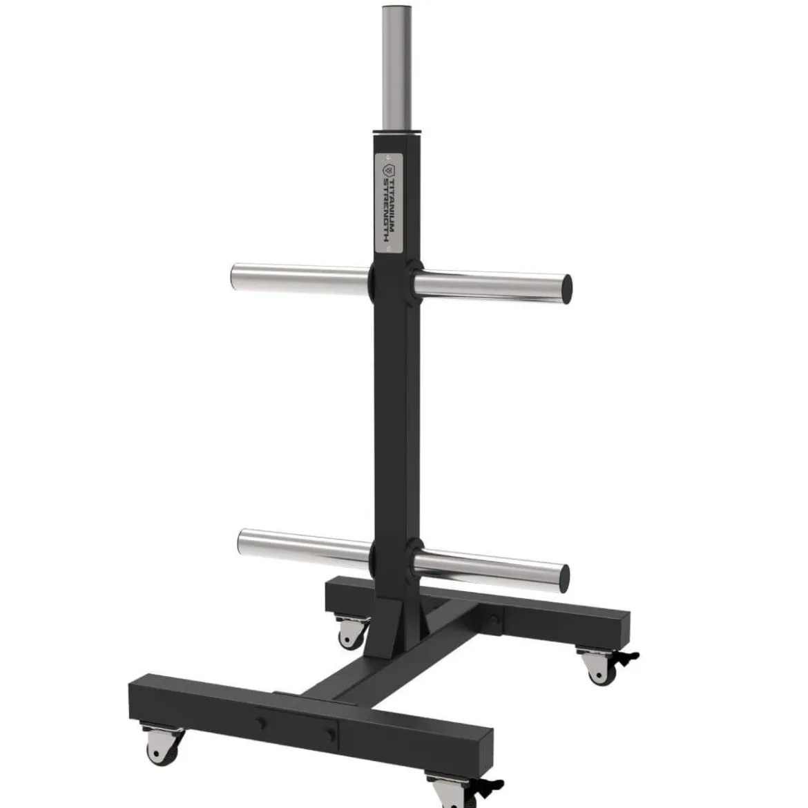 Rack Vertical pour Disques Bumper VBR10