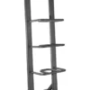 Rack Vertical pour Sandbags / Sacs Bulgares