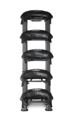 Rack Vertical pour Sandbags / Sacs Bulgares