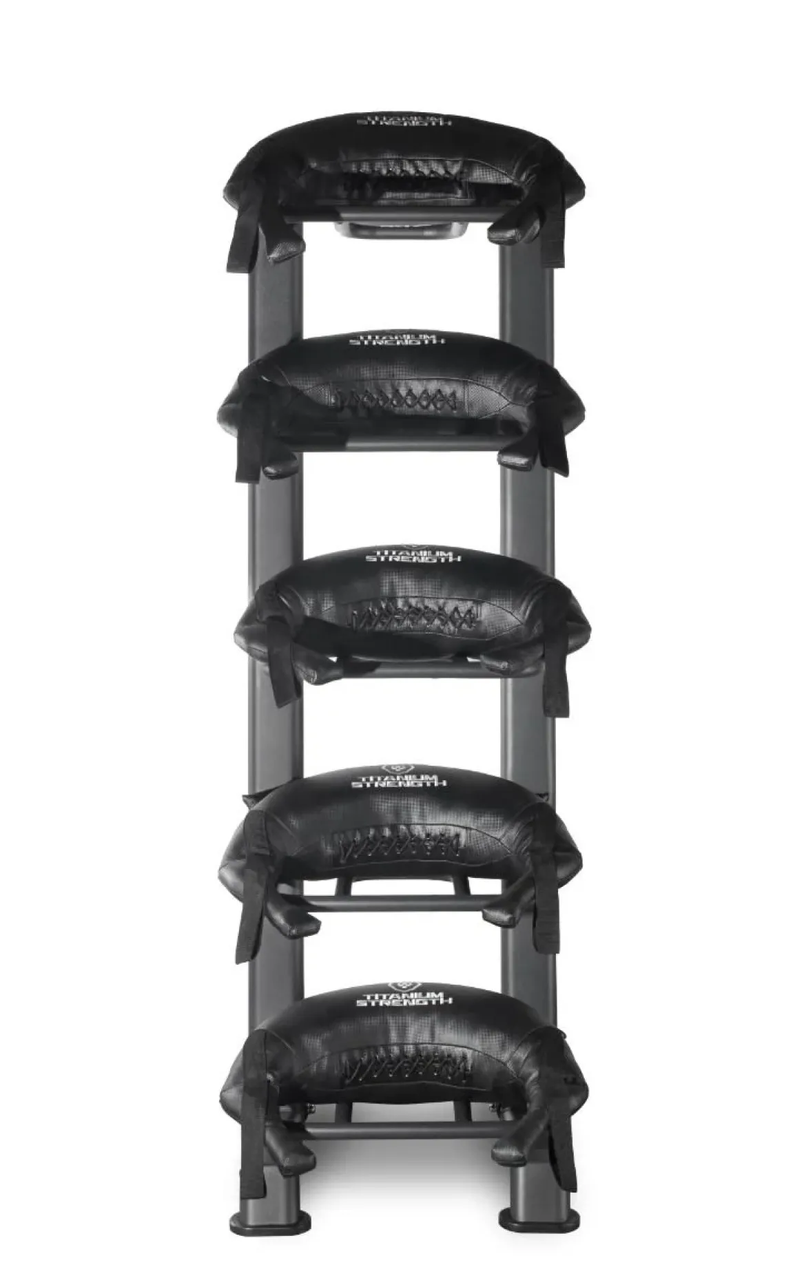 Rack Vertical pour Sandbags / Sacs Bulgares