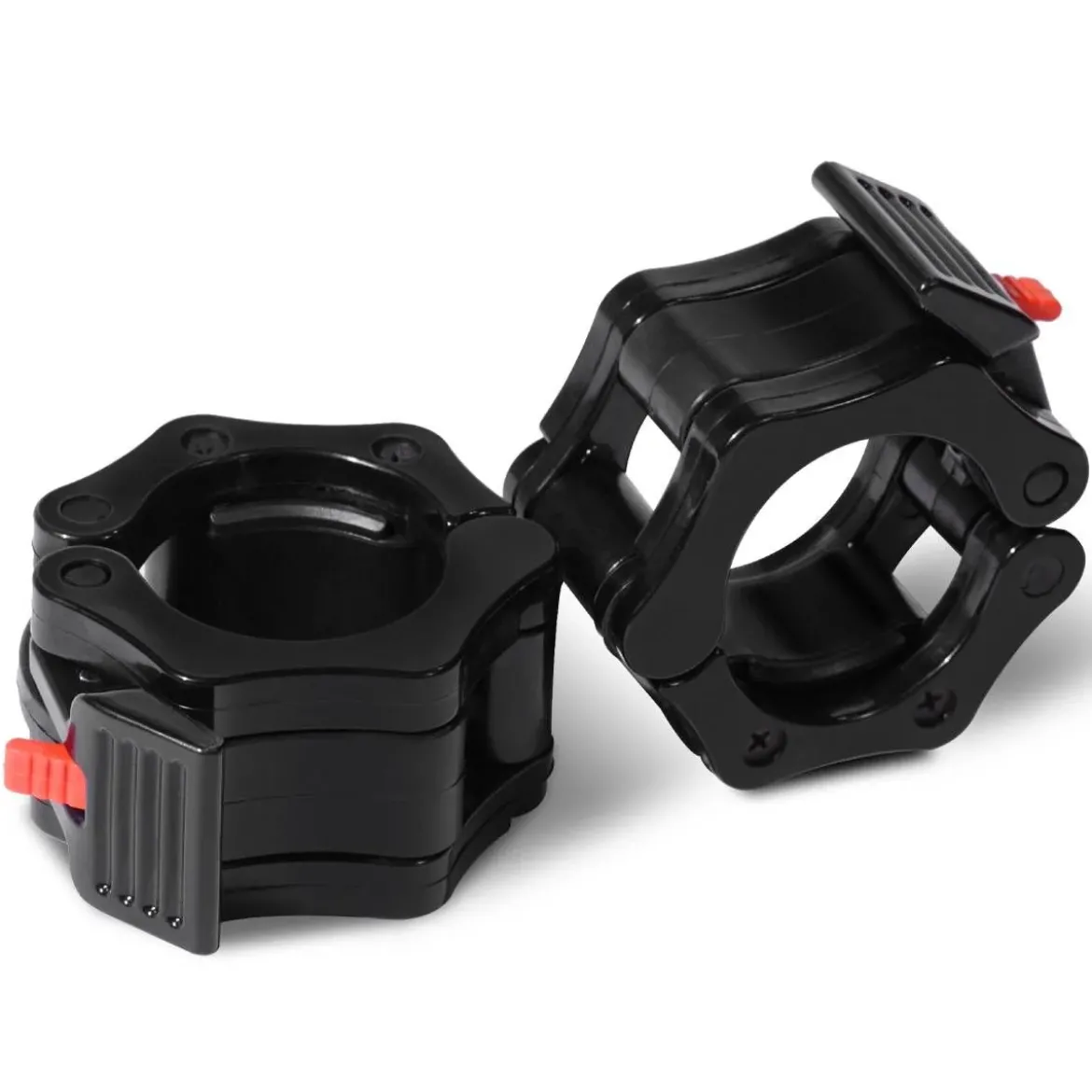 RAKK Colliers de Serrage Olympiques Lock-Jaw