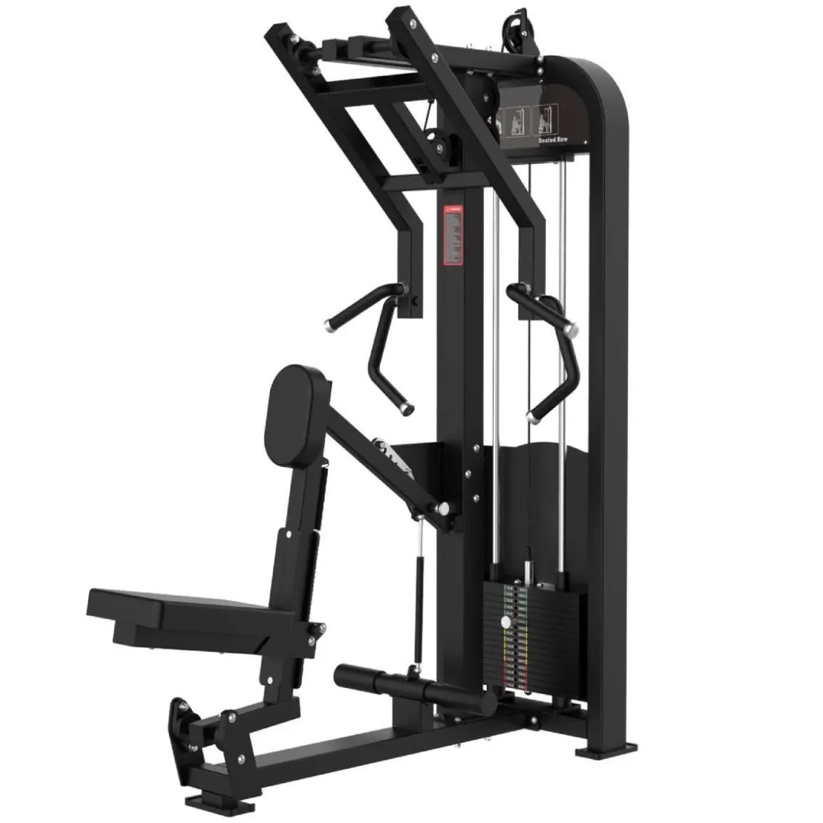 RAMEUR ASSIS ELITE SERIES