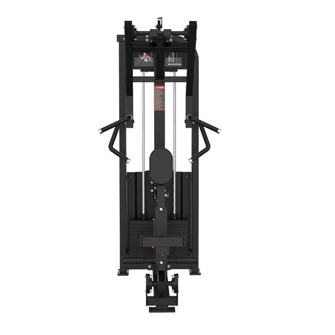 RAMEUR ASSIS ELITE SERIES