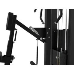 RAMEUR ASSIS ELITE SERIES