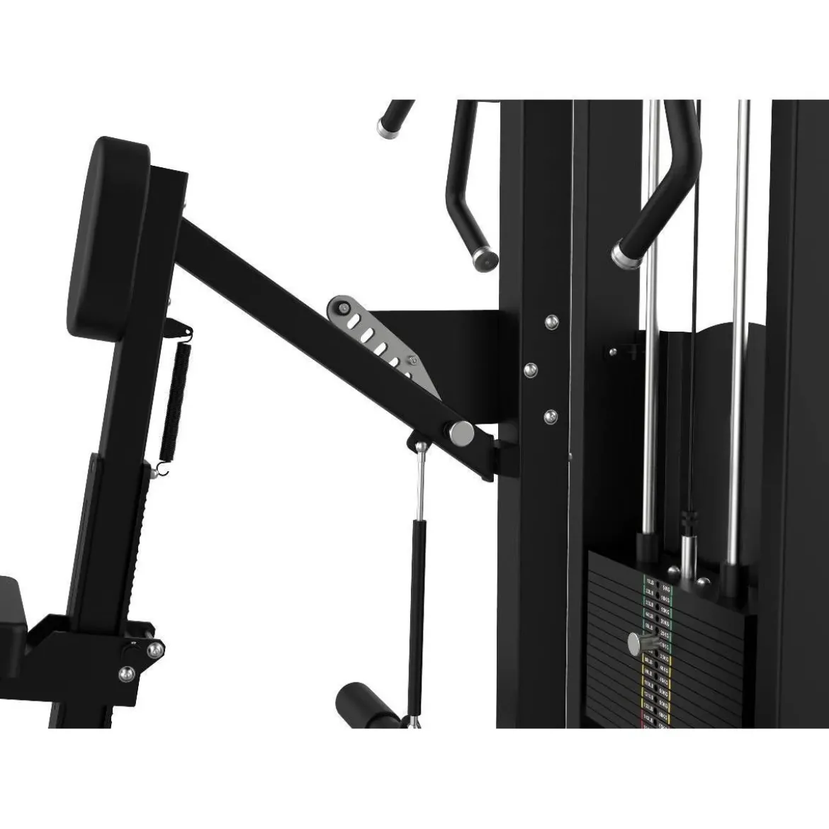RAMEUR ASSIS ELITE SERIES