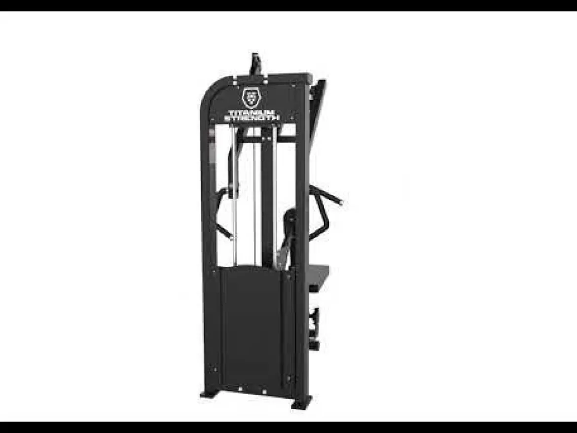 RAMEUR ASSIS ELITE SERIES