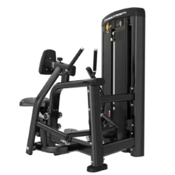 Rameur Assis Genesis Series