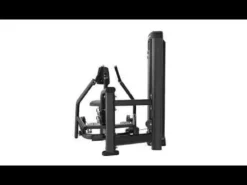 Rameur Assis Genesis Series
