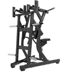 RAMEUR BAS ISO-LATÉRALE BLACK SERIES