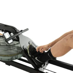 Rameur à Eau - Acqua Rower PRO
