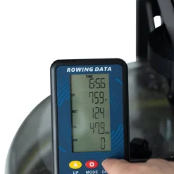 Rameur à Eau - Acqua Rower PRO