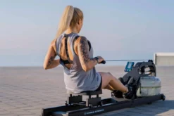 Rameur à Eau - Acqua Rower PRO