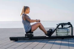 Rameur à Eau - Acqua Rower PRO