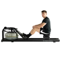 Rameur à Eau - Acqua Rower PRO