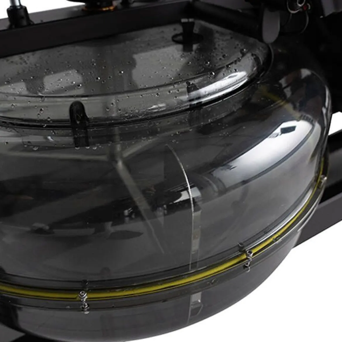 Rameur à Eau - Acqua Rower PRO