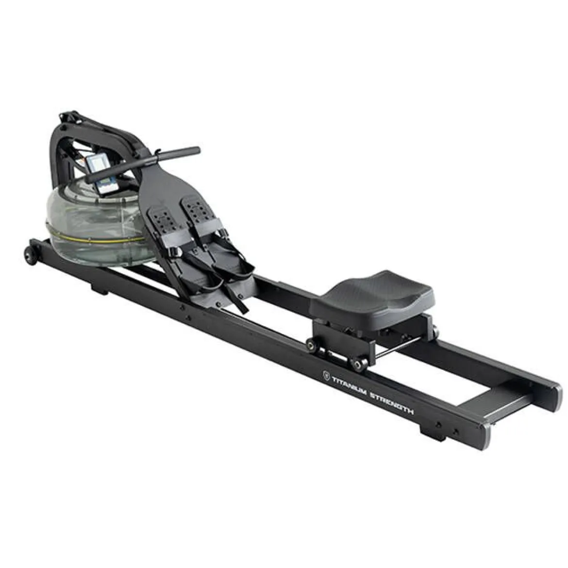Rameur à Eau - Acqua Rower PRO