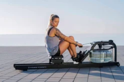 Rameur à Eau - Acqua Rower PRO