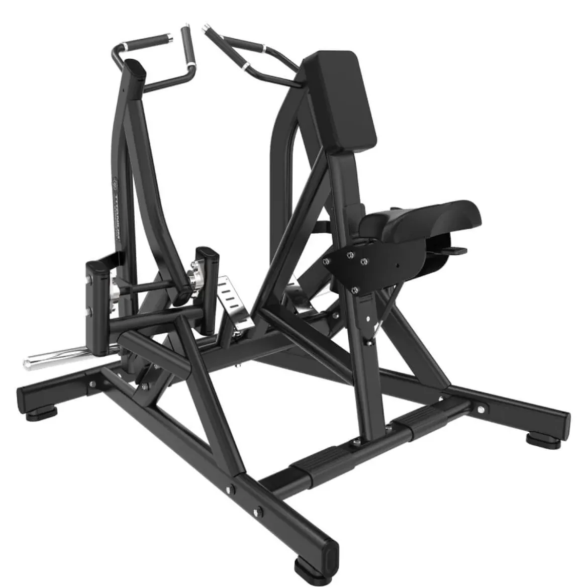 RAMEUR ISO-LATÉRALE BLACK SERIES
