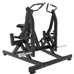 RAMEUR ISO-LATÉRALE BLACK SERIES