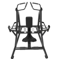 RAMEUR ISO-LATÉRALE BLACK SERIES